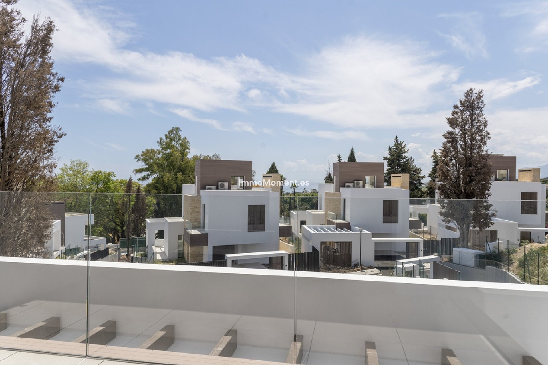 Resale - Villa - Marbella - Marbella Centro