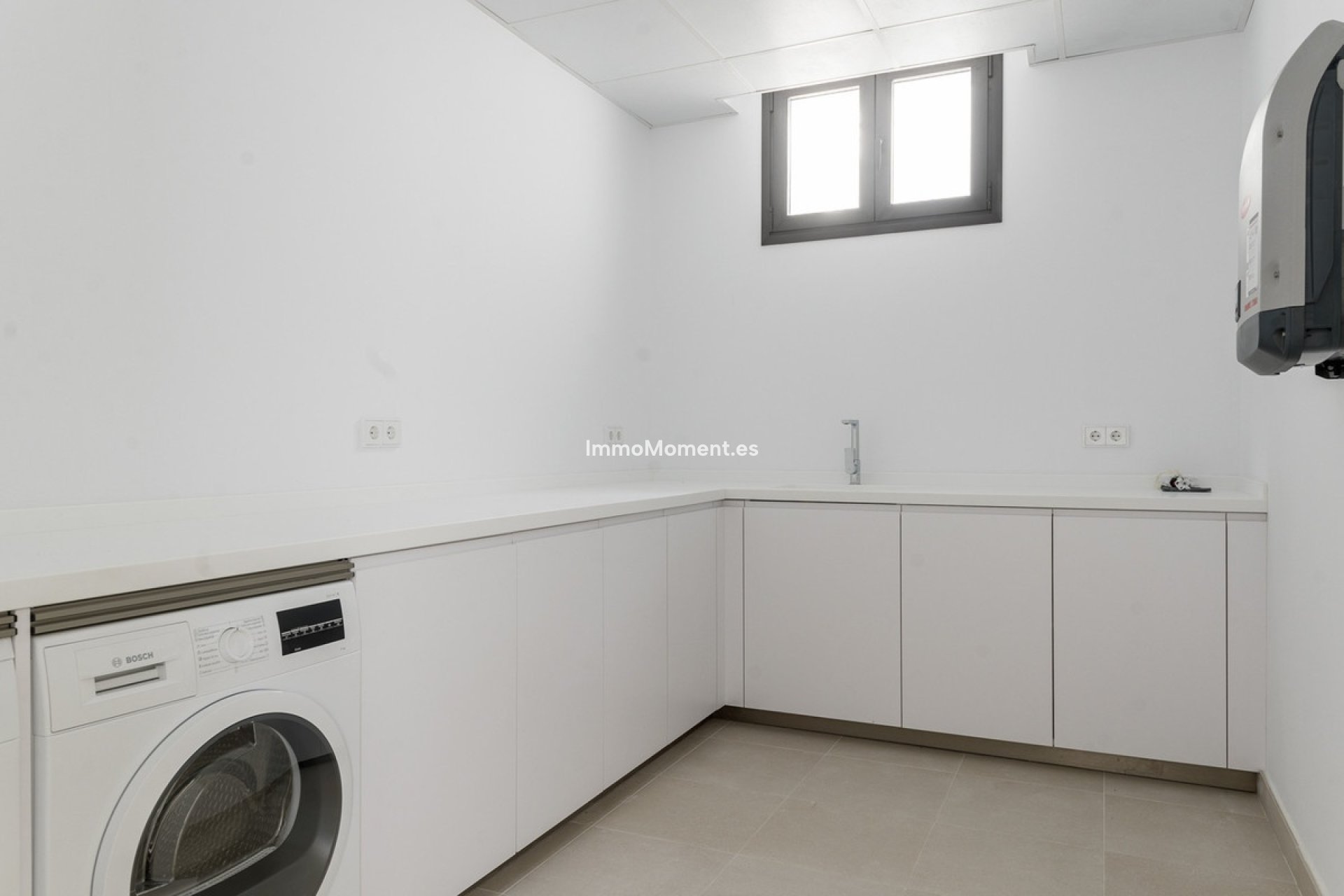 Resale - Villa - Marbella - Marbella Centro