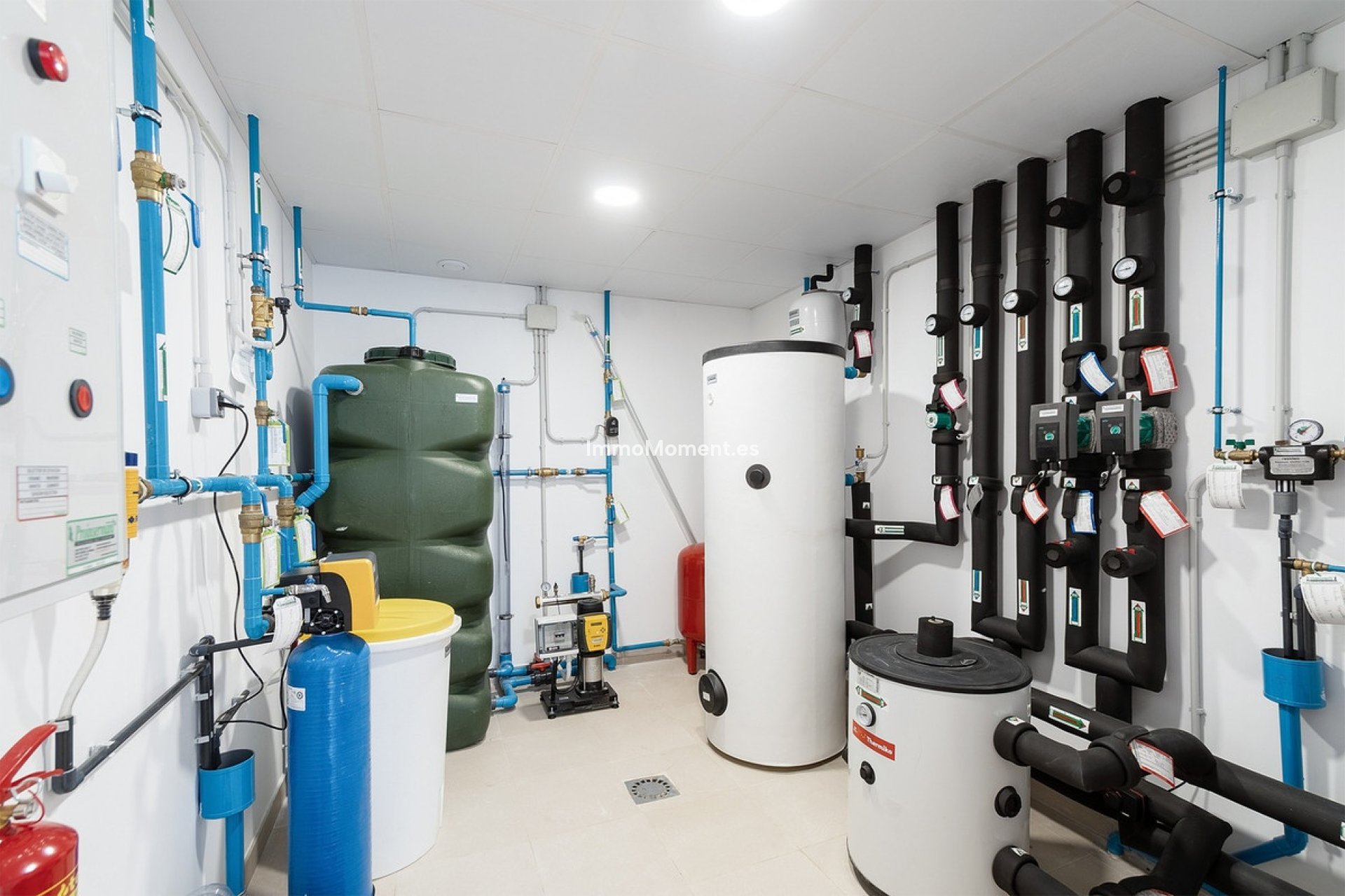 Resale - Villa - Marbella - Marbella Centro