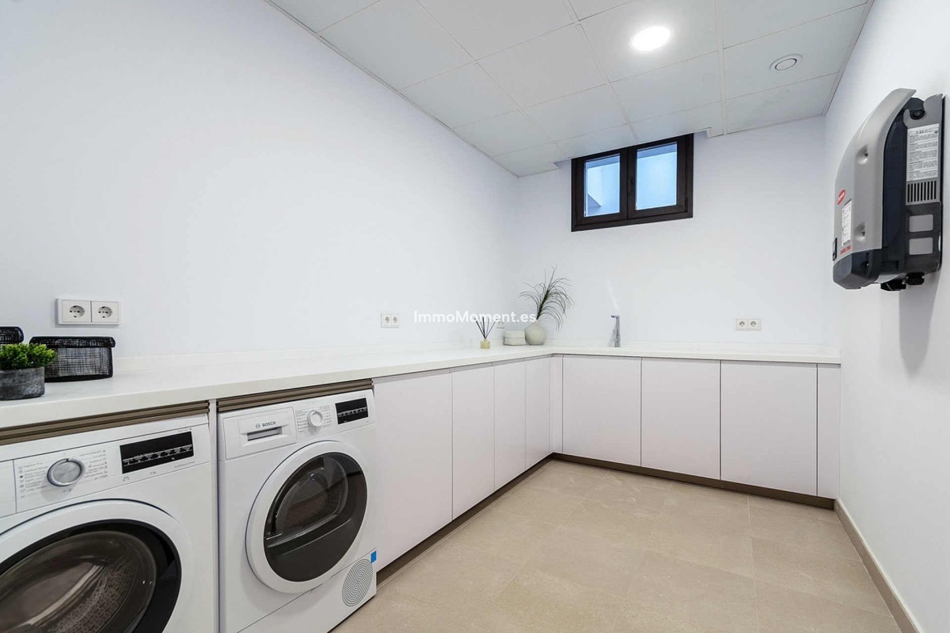 Resale - Villa - Marbella - Marbella Centro