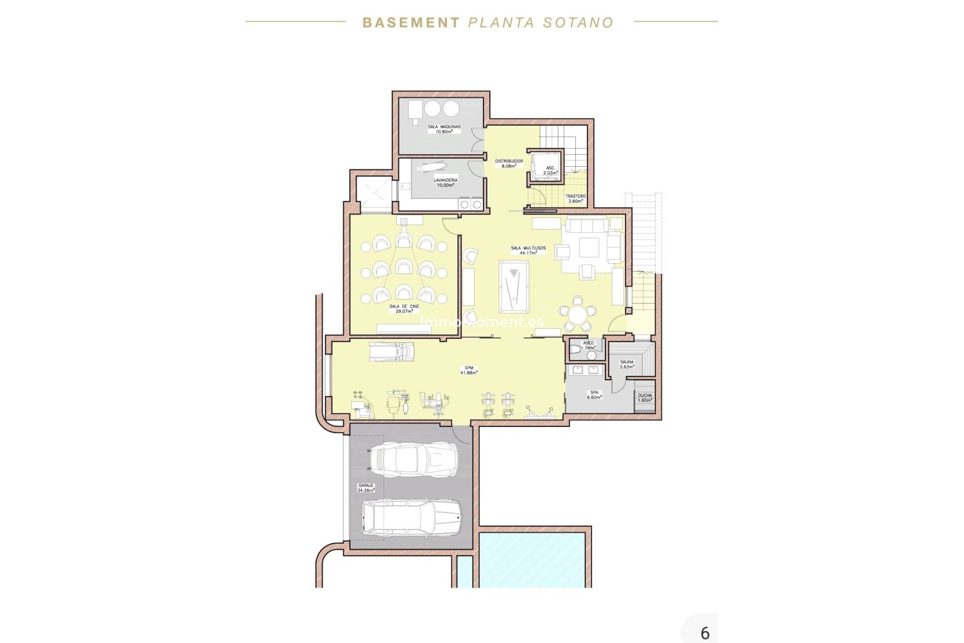Resale - Villa - Marbella - Marbella Centro