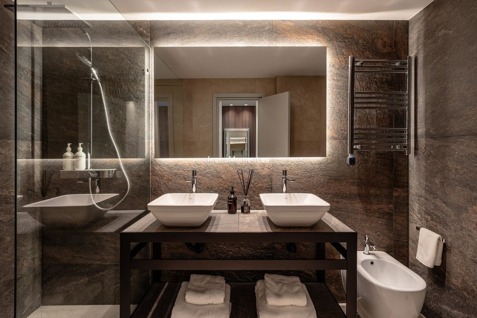 Resale - Villa - Marbella - Marbella Centro