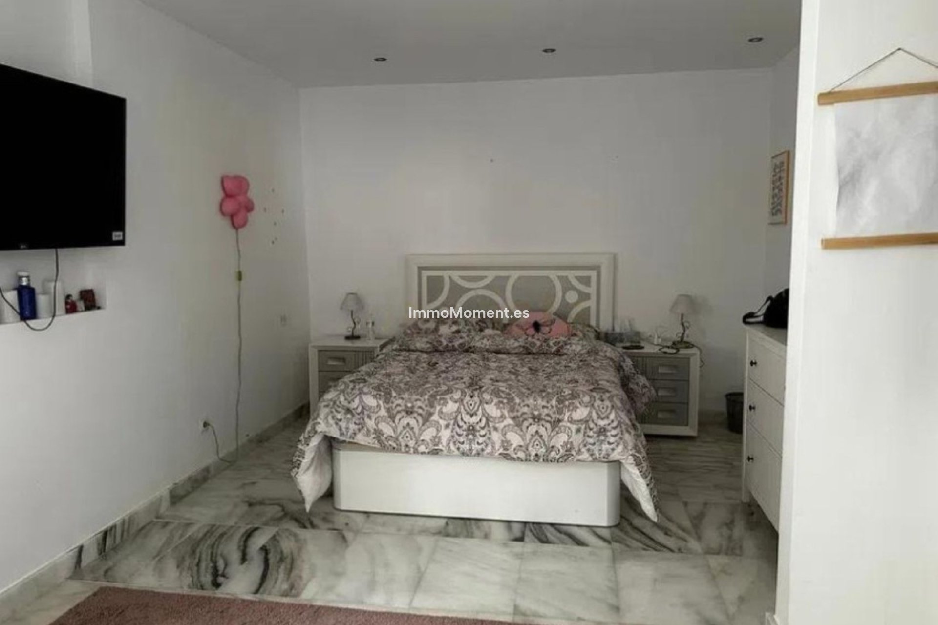 Resale - Villa - Marbella - Marbella Centro