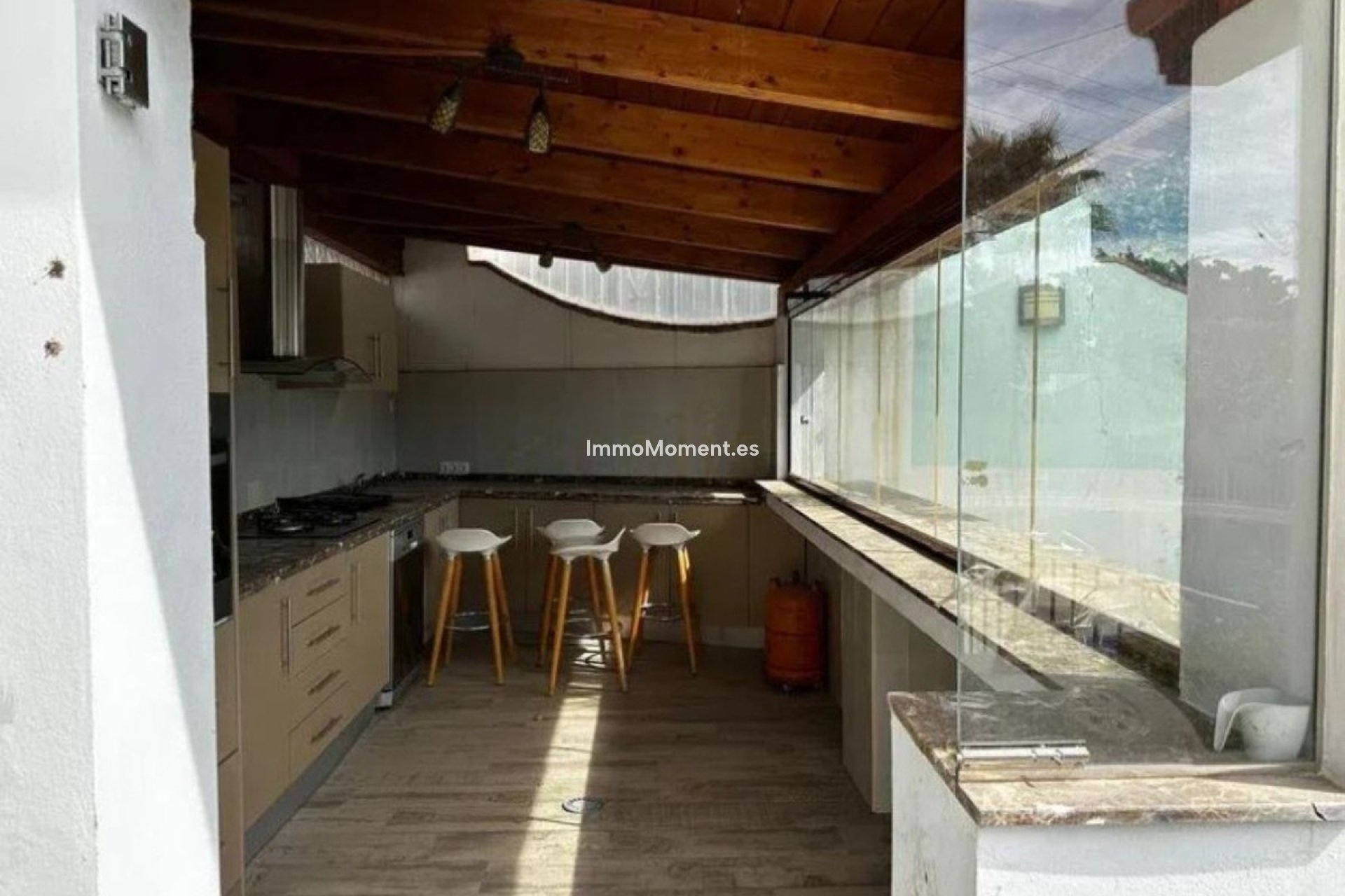 Resale - Villa - Marbella - Marbella Centro