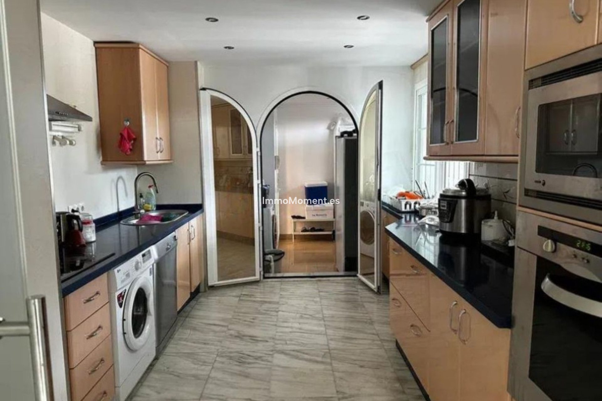 Resale - Villa - Marbella - Marbella Centro