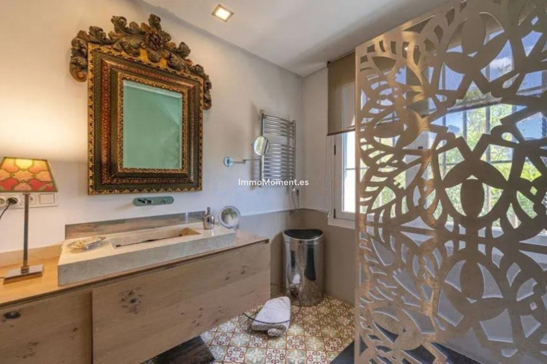 Resale - Villa - Marbella - Marbella Centro