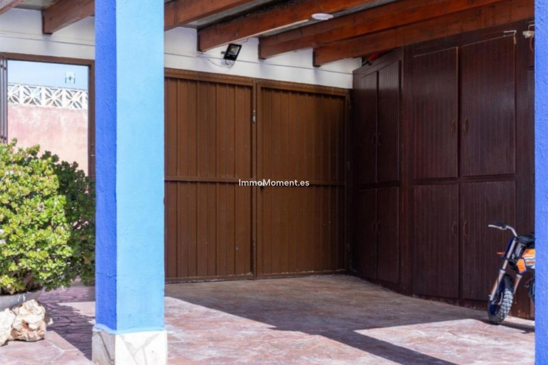 Resale - Villa - Marbella - Marbella Centro