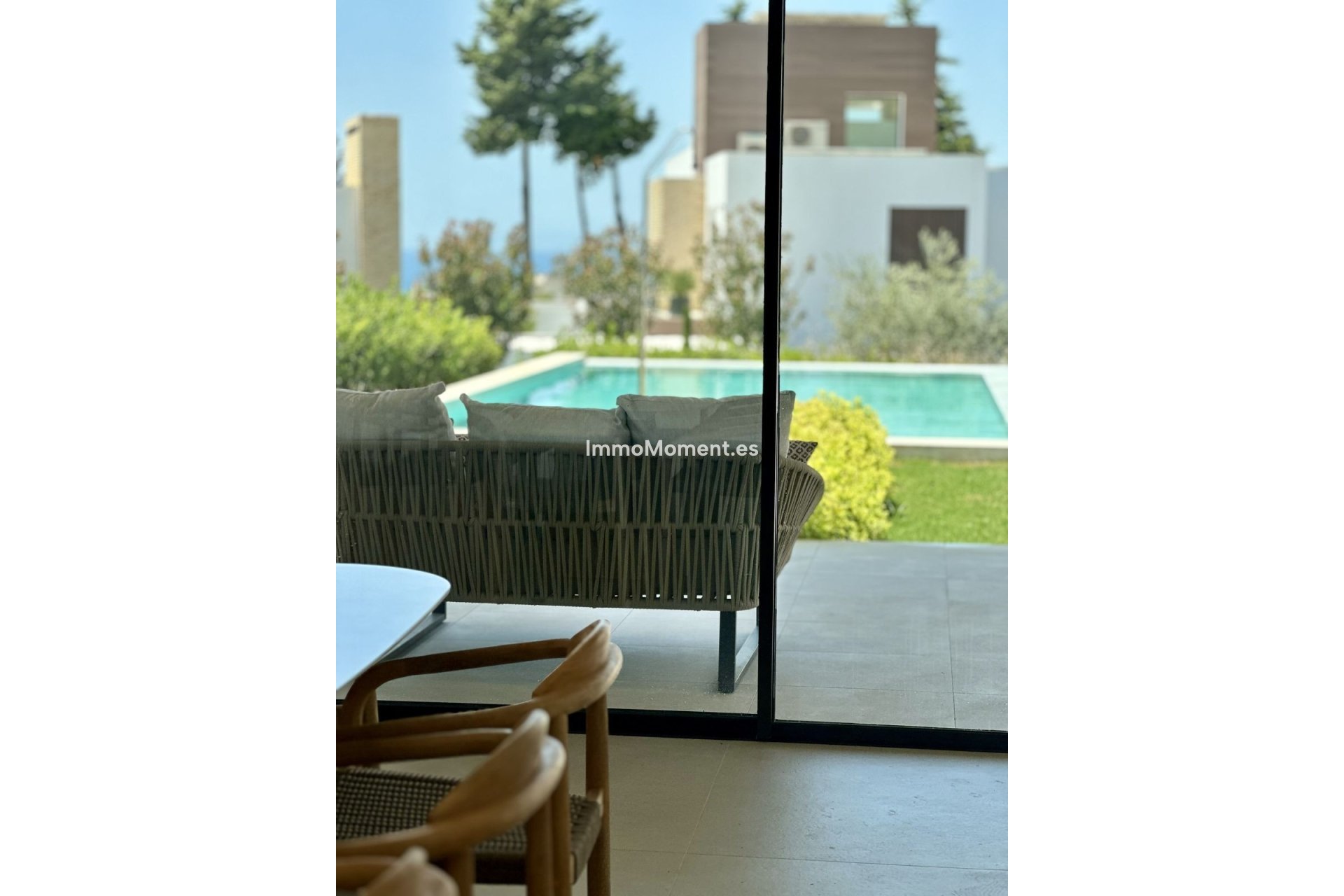 Resale - Villa - Marbella - Marbella Centro