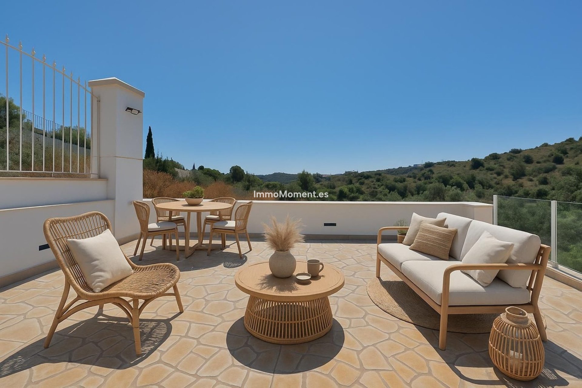 Resale - Villa - Marbella - Marbella Centro