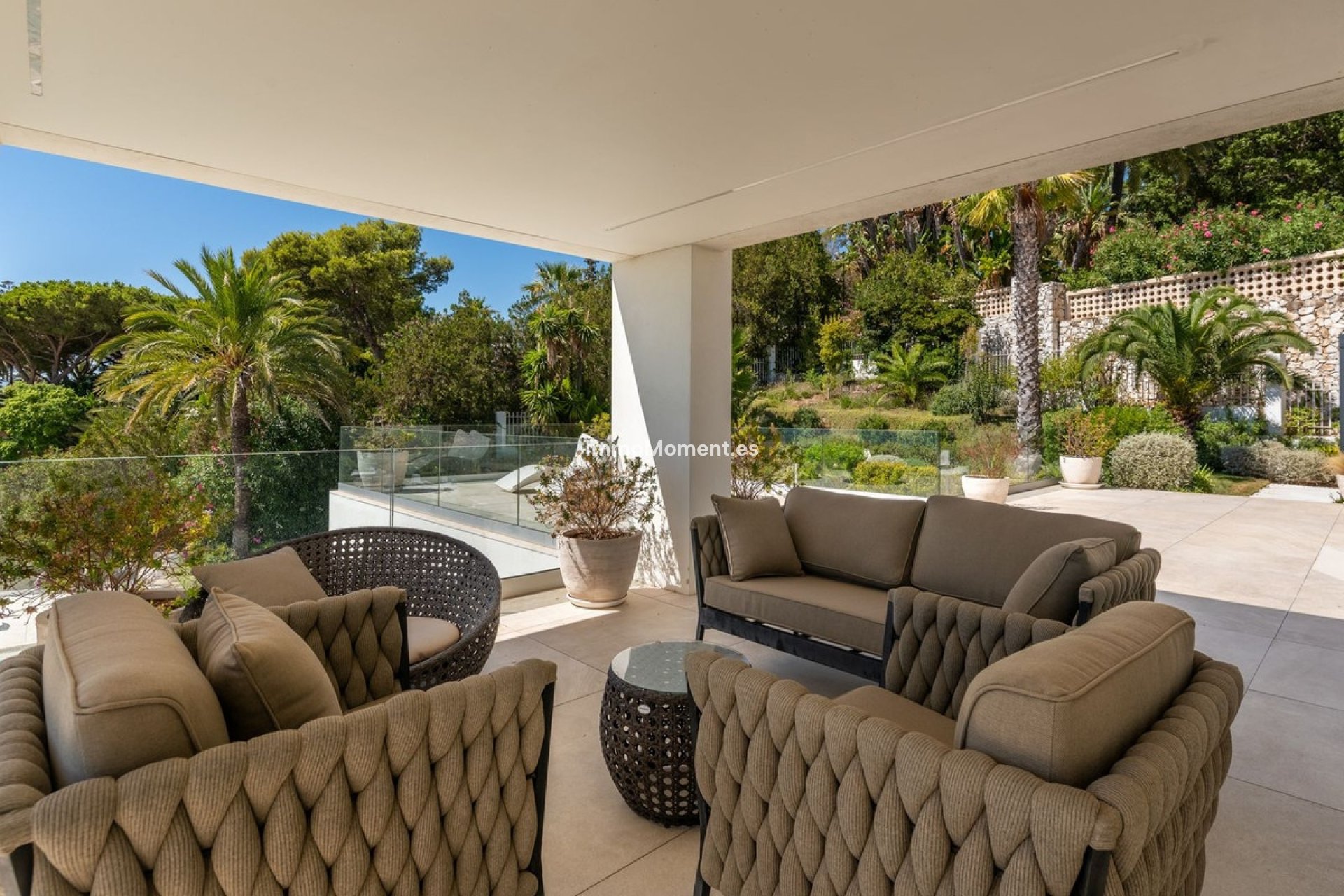 Resale - Villa - Marbella - Marbella Centro