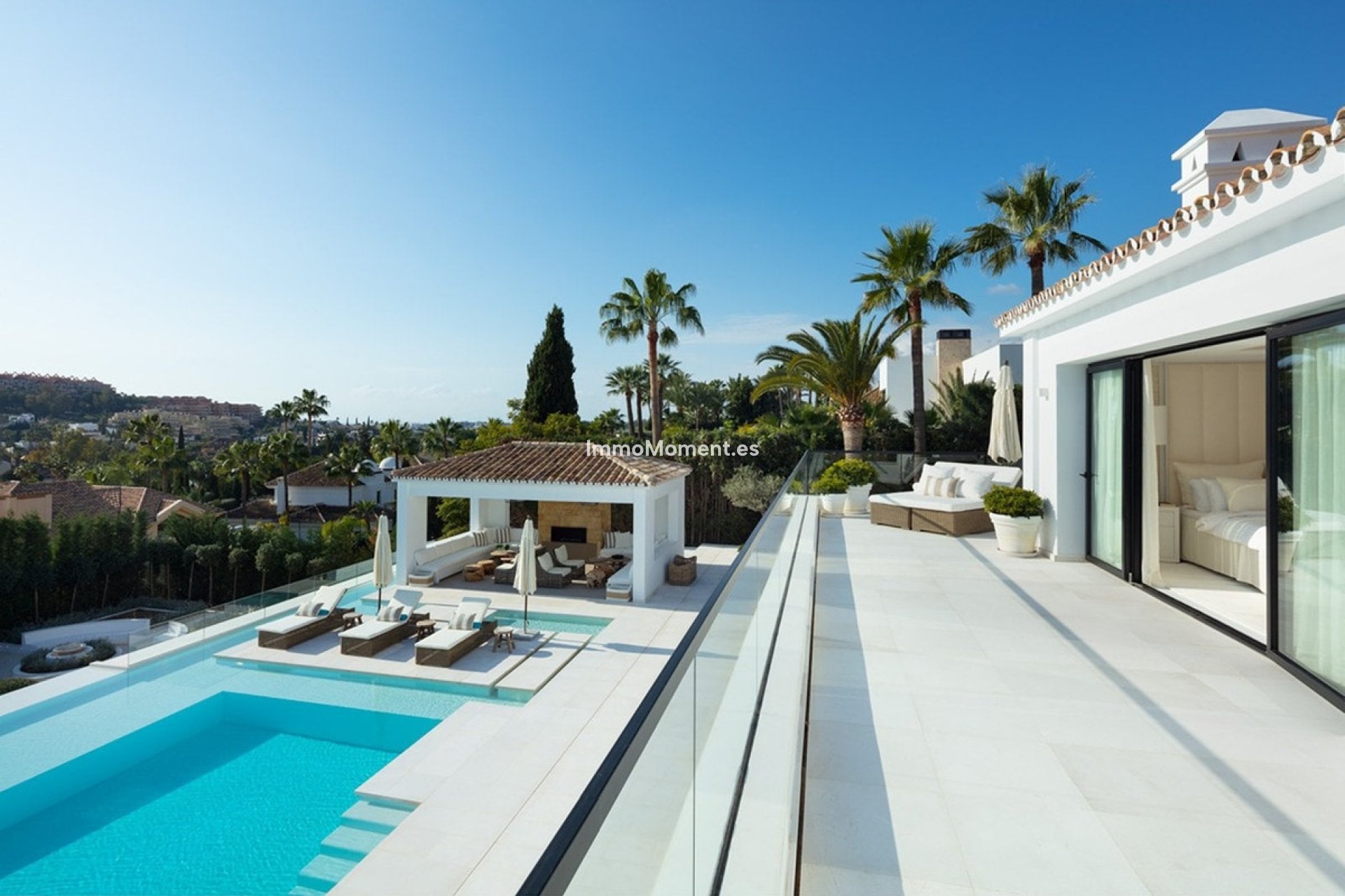 Resale - Villa - Marbella - Marbella Centro