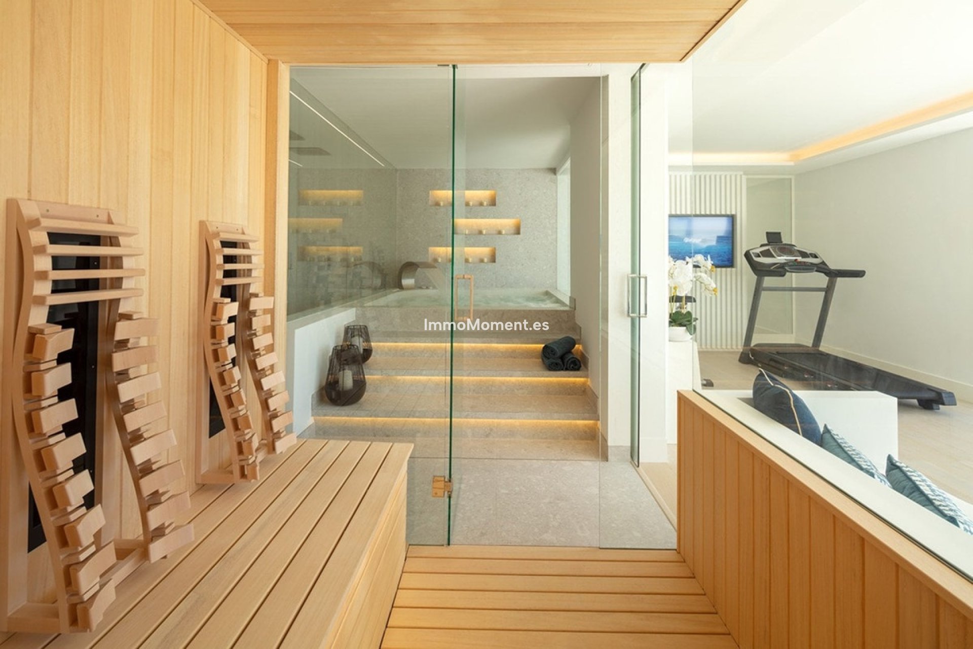 Resale - Villa - Marbella - Marbella Centro