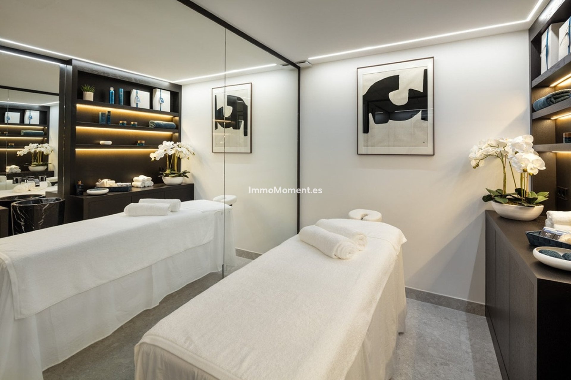 Resale - Villa - Marbella - Marbella Centro