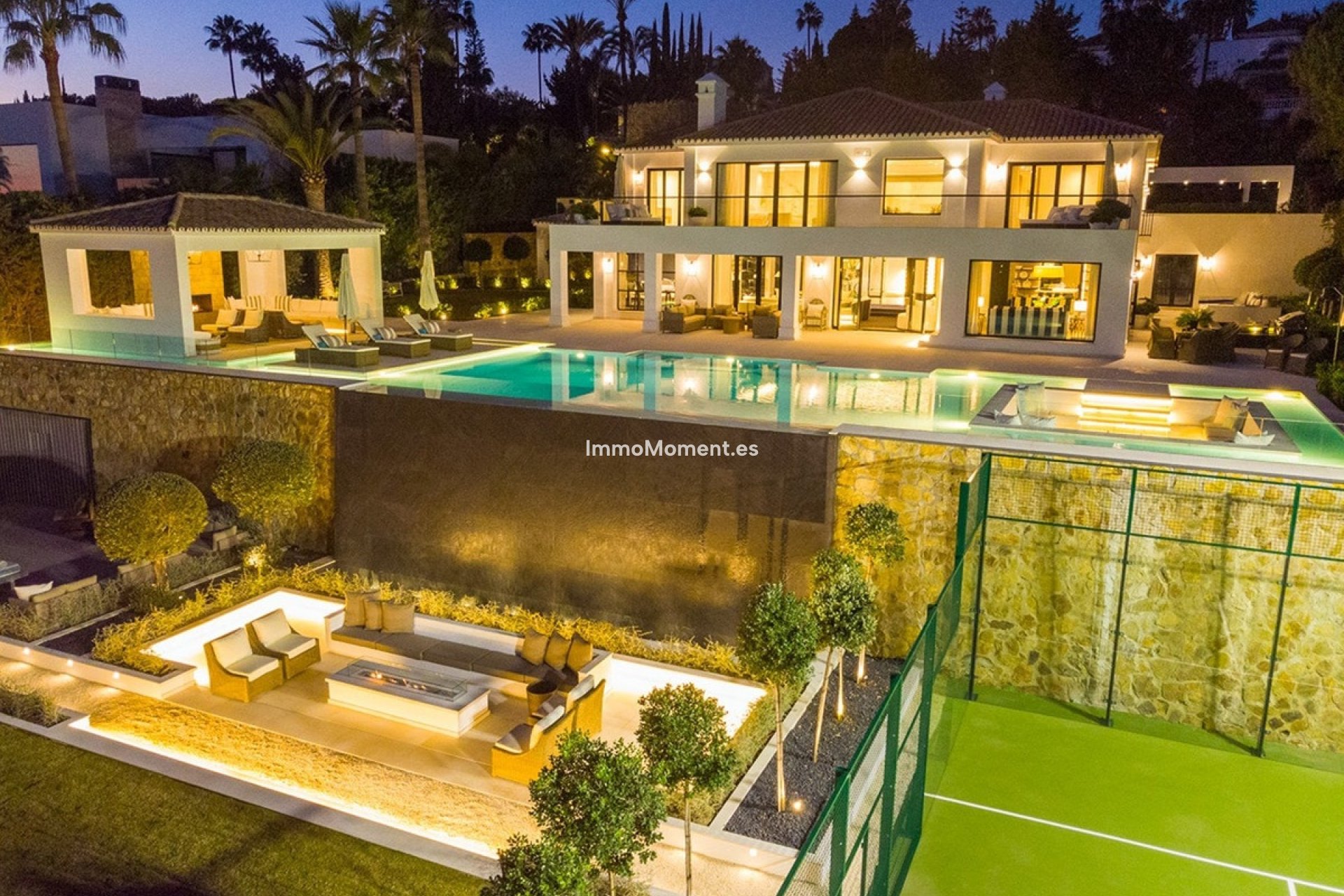 Resale - Villa - Marbella - Marbella Centro