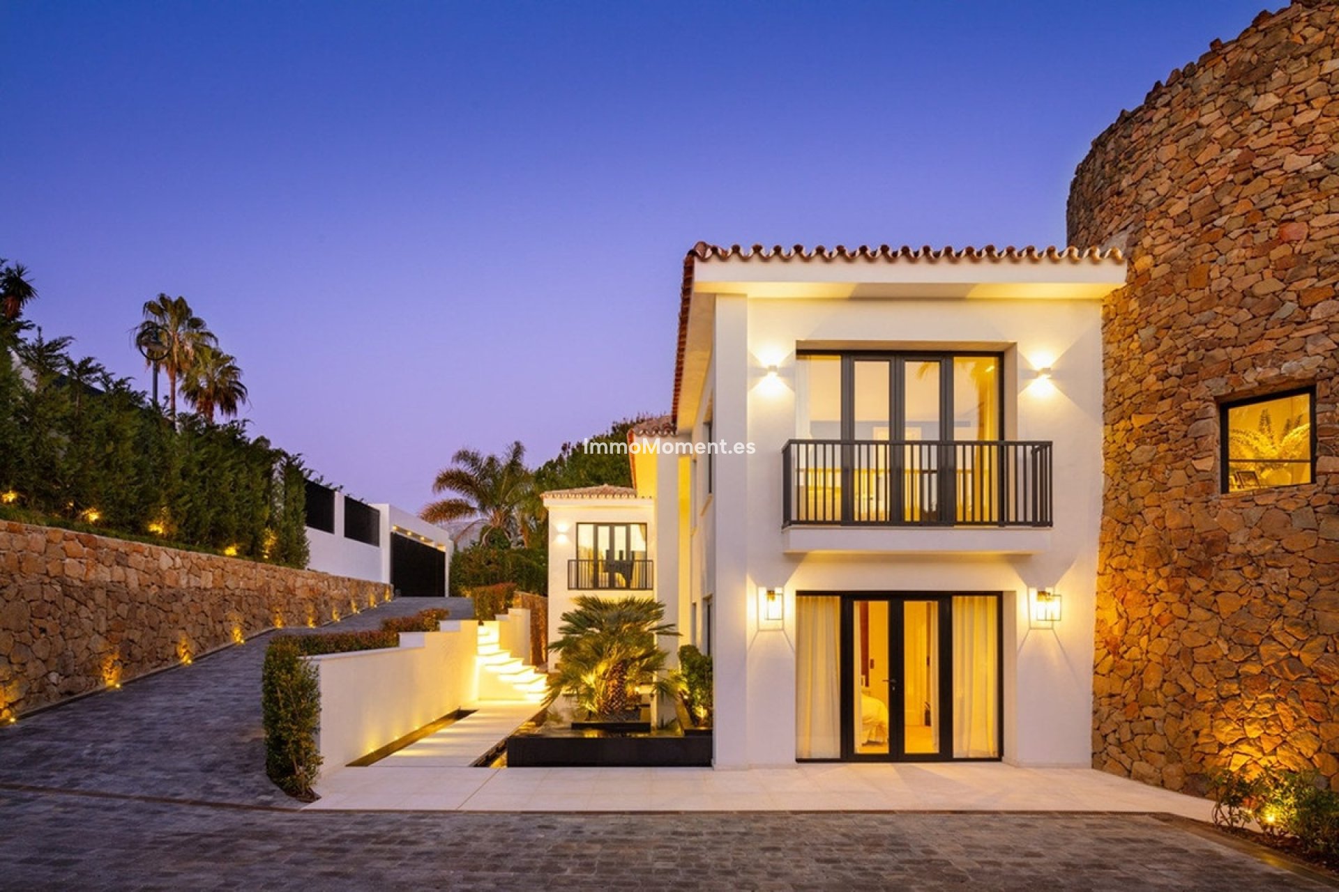 Resale - Villa - Marbella - Marbella Centro