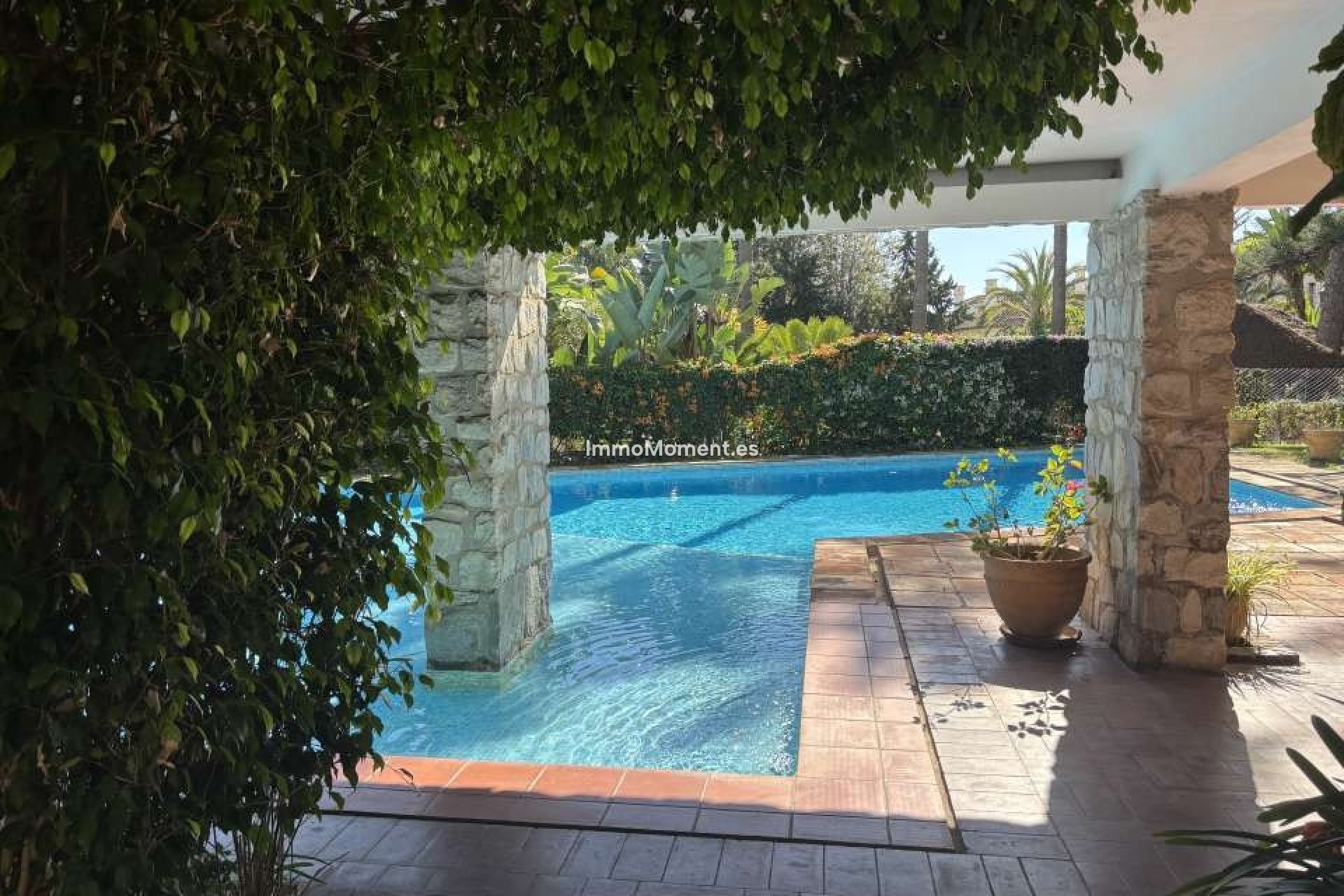 Resale - Villa - Marbella - Marbella Centro