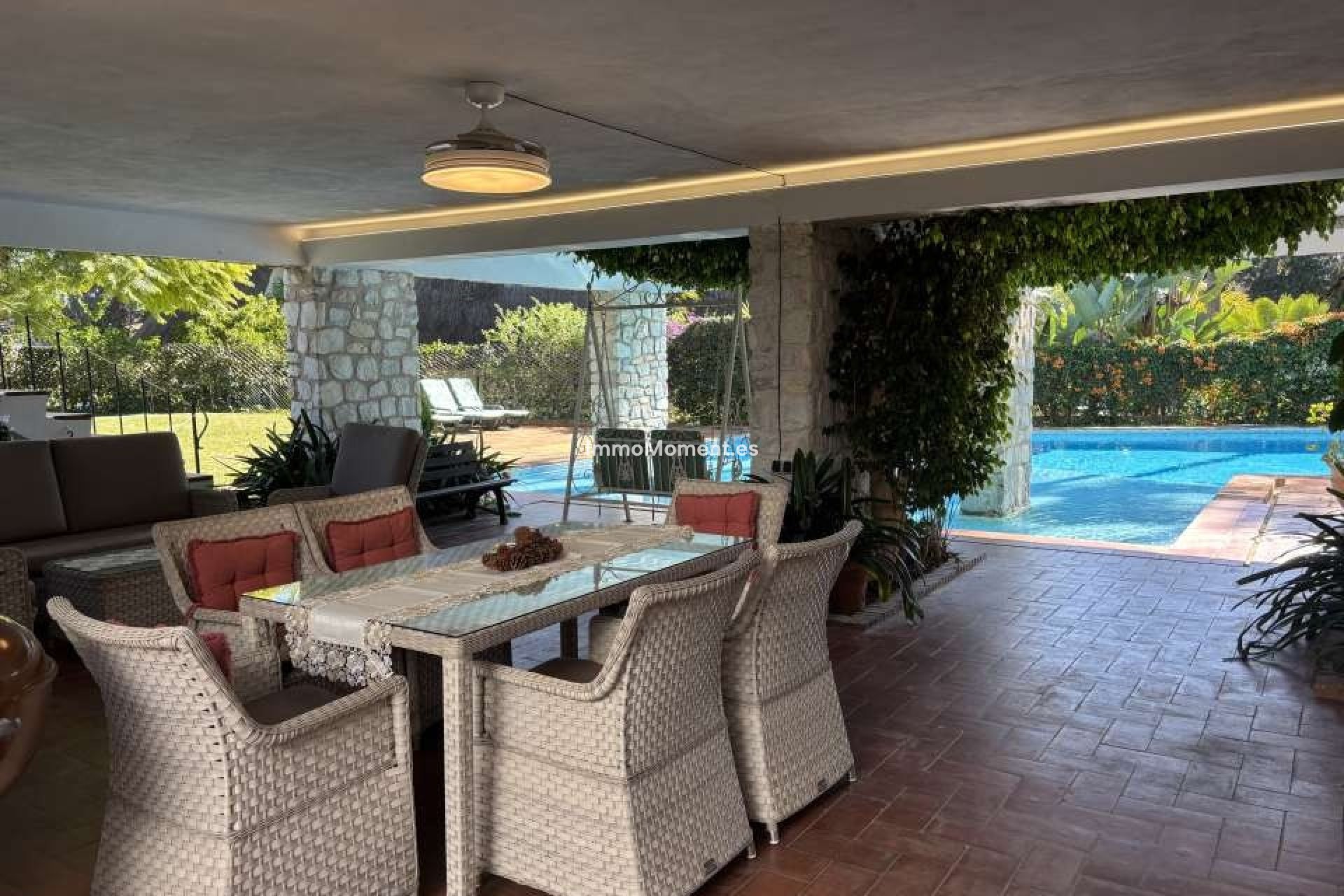 Resale - Villa - Marbella - Marbella Centro
