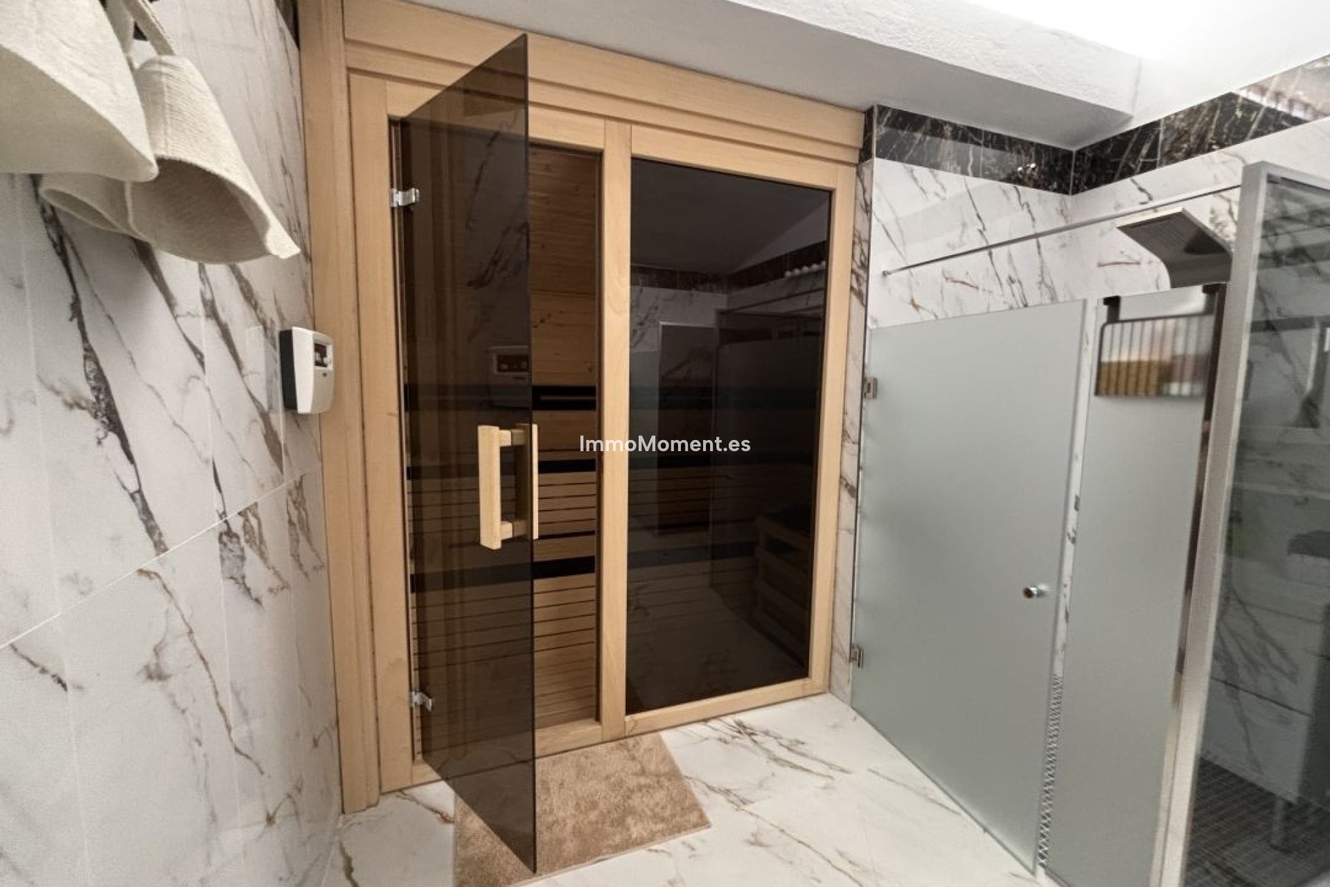 Resale - Villa - Marbella - Marbella Centro