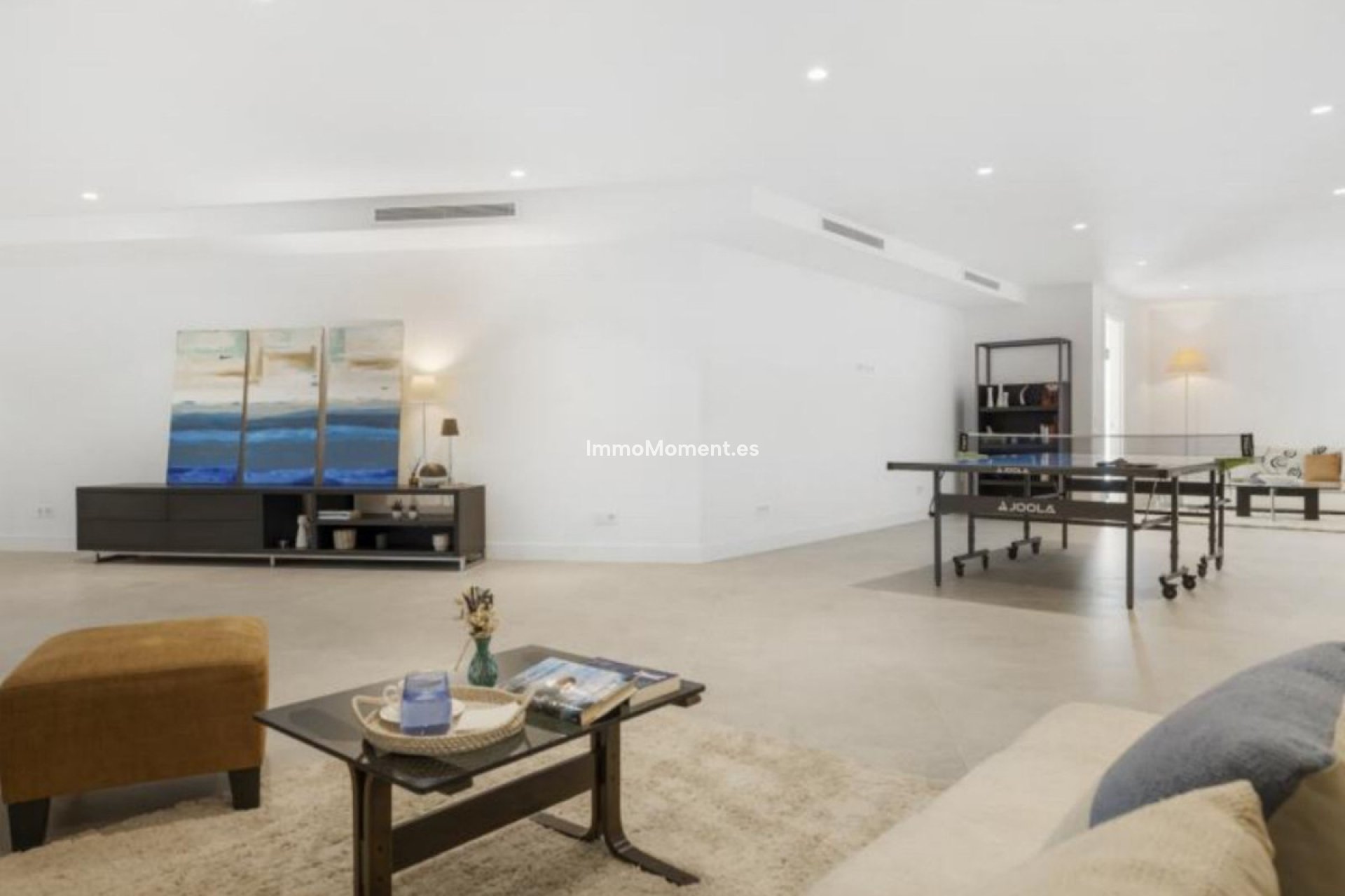 Resale - Villa - Marbella - Marbesa