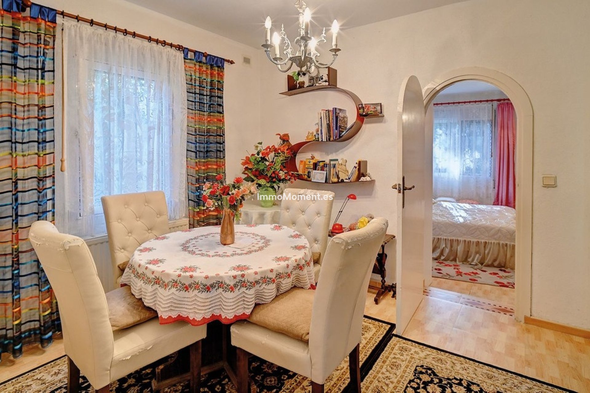 Resale - Villa - Marbella - Marbesa