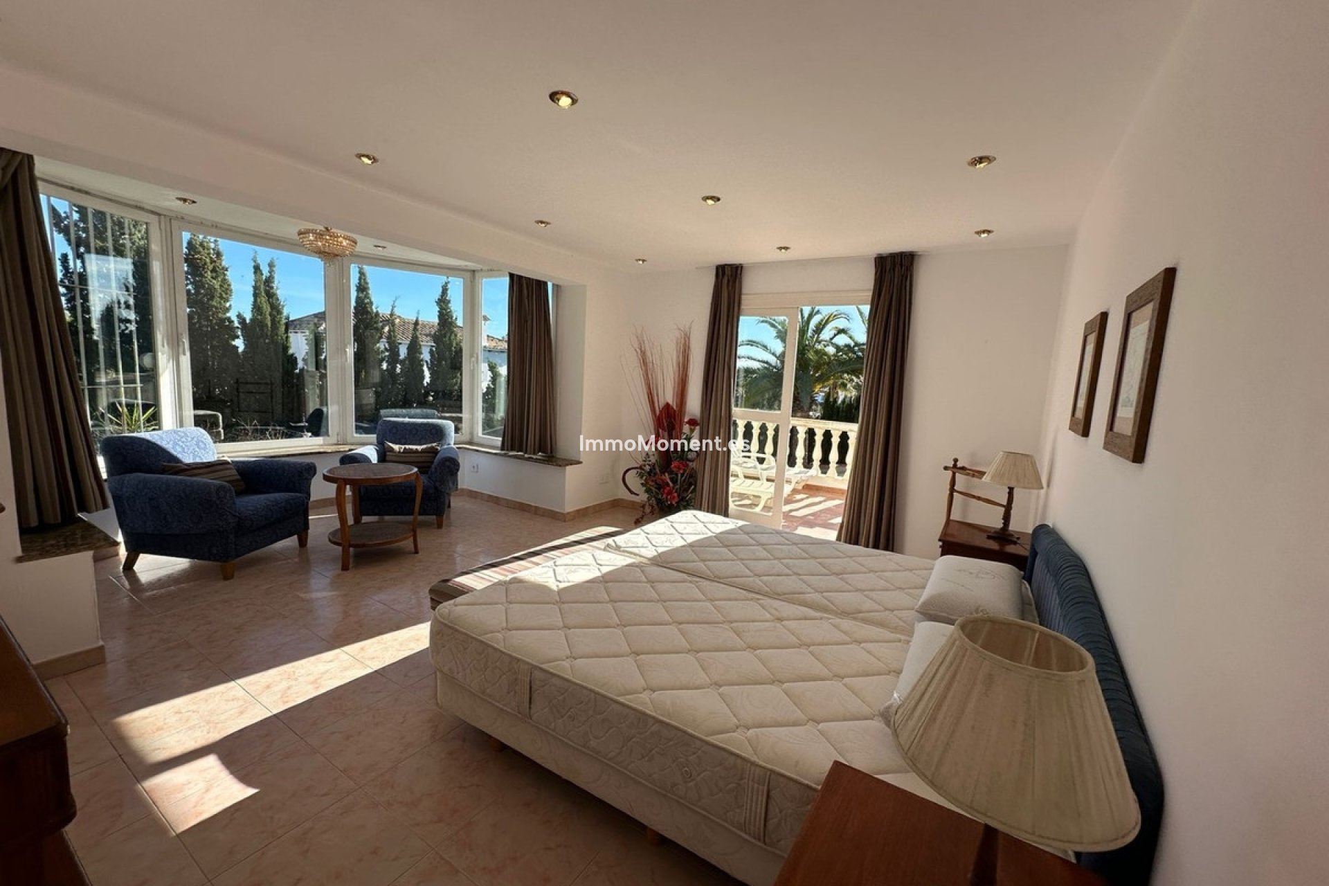 Resale - Villa - Marbella - Marbesa