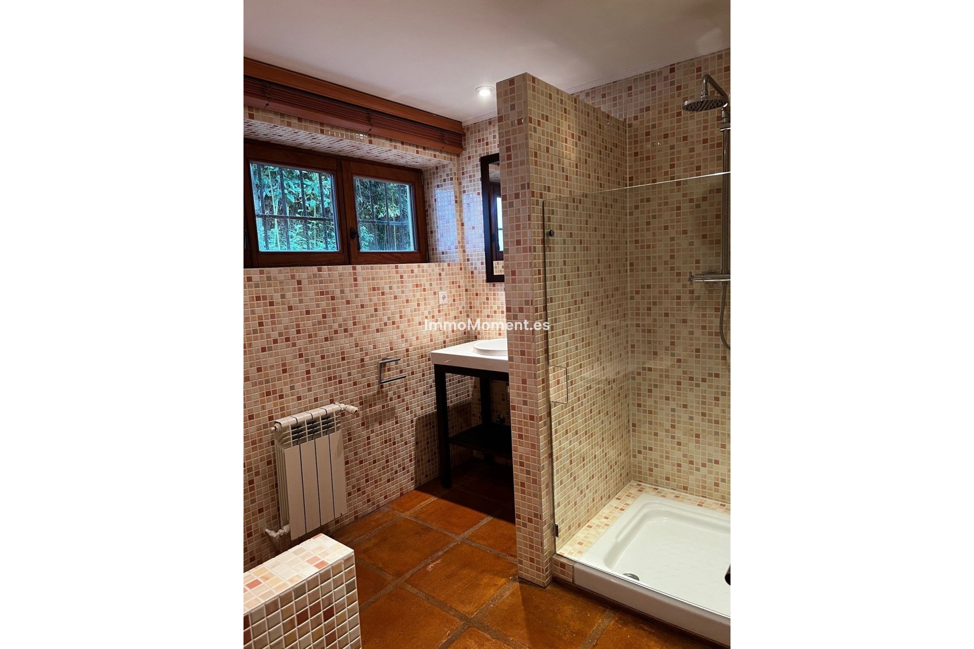 Resale - Villa - Marbella - Marbesa