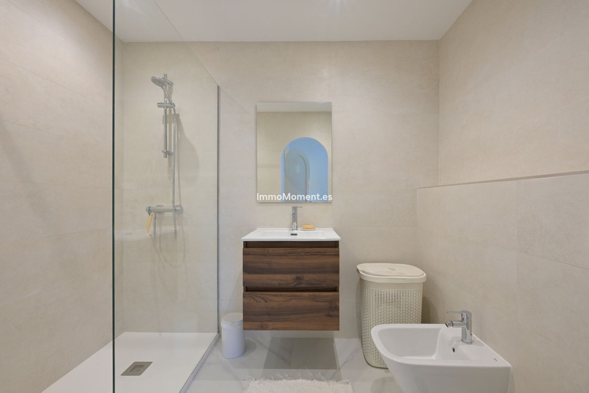 Resale - Villa - Marbella - Marbesa