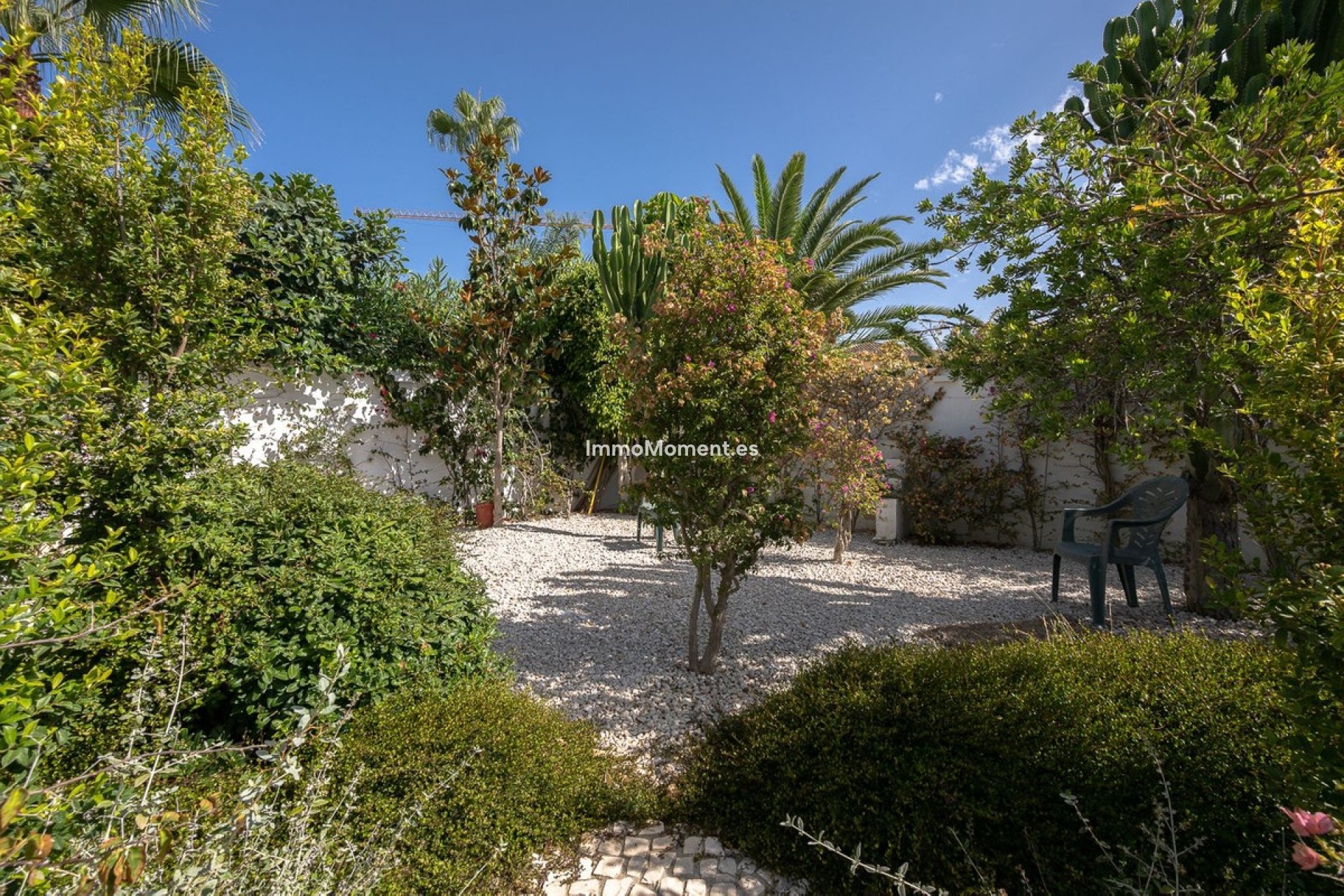 Resale - Villa - Marbella - Marbesa