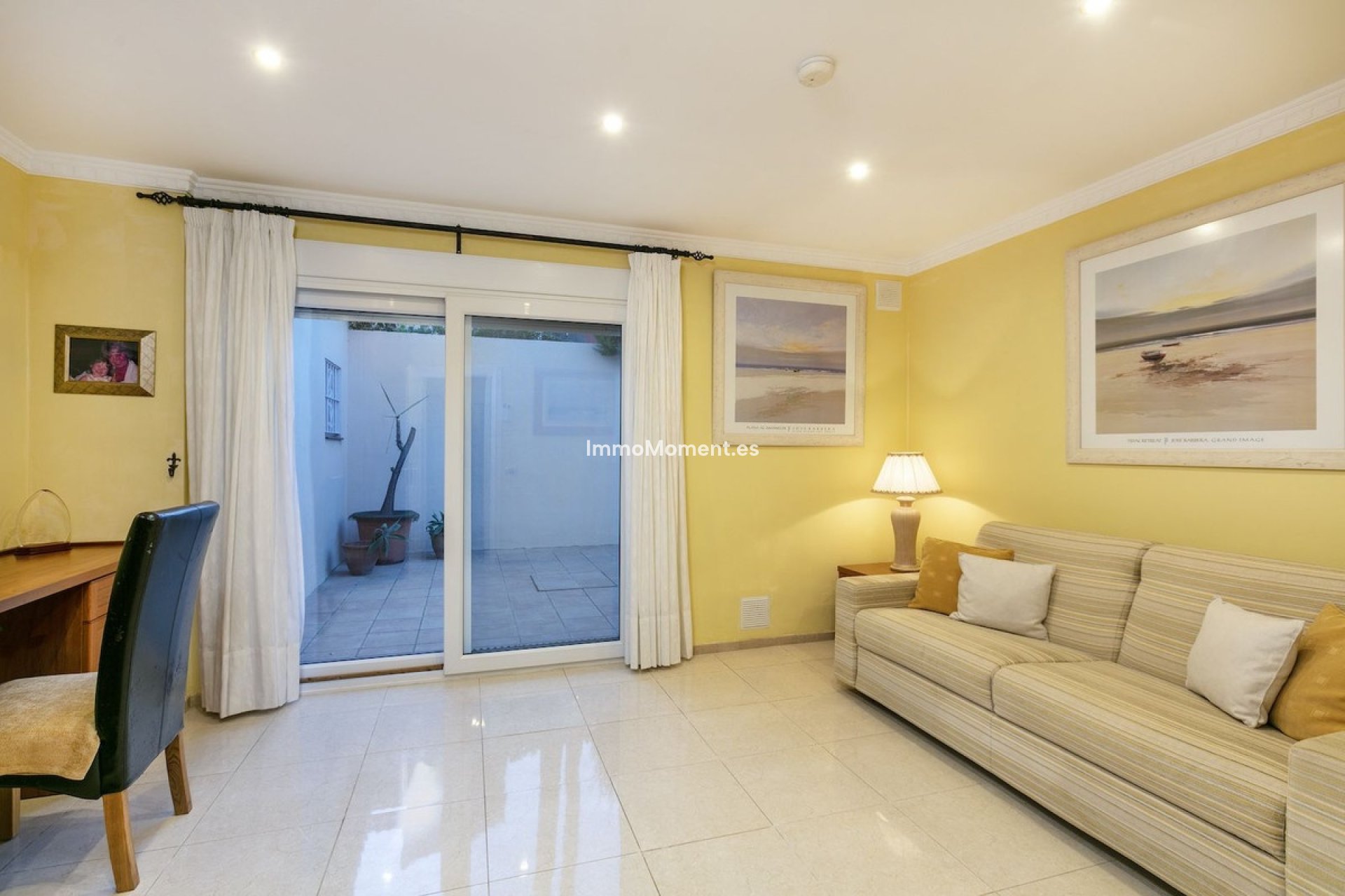 Resale - Villa - Marbella - Marbesa