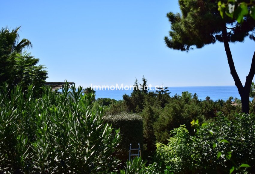 Resale - Villa - Marbella - Marbesa