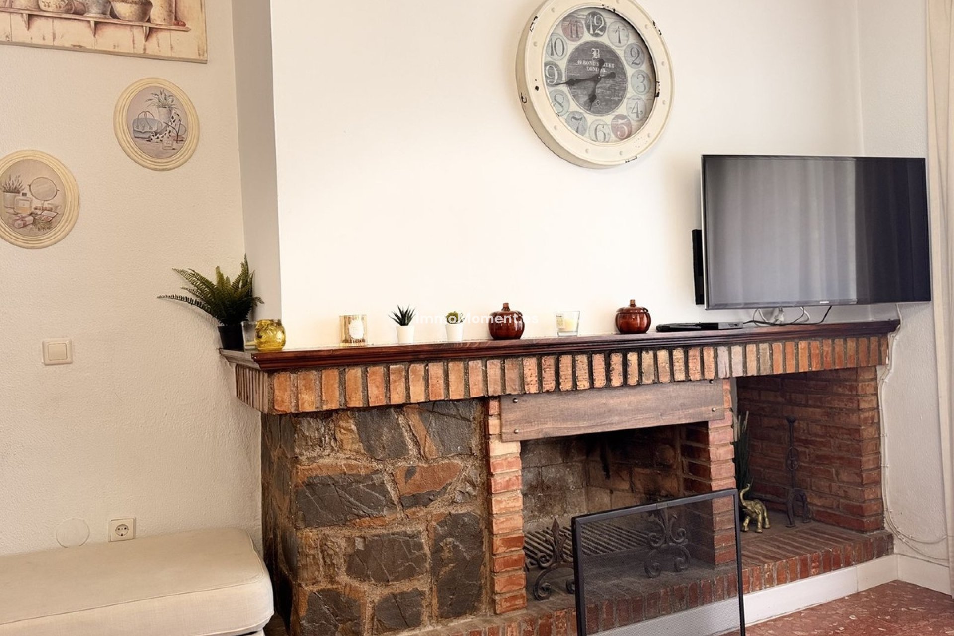 Resale - Villa - Marbella - Marbesa