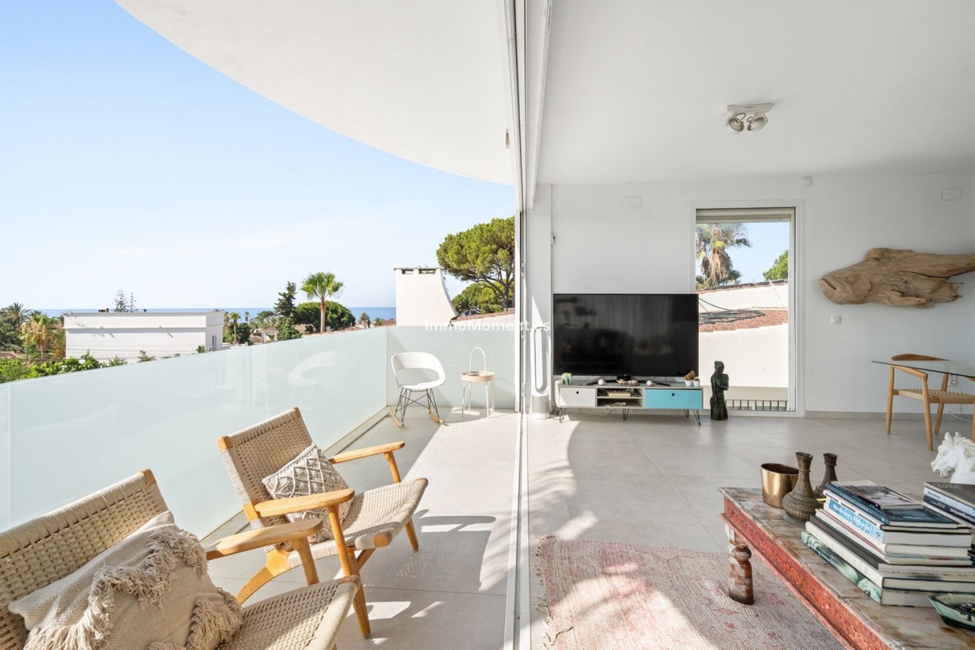 Resale - Villa - Marbella - Marbesa