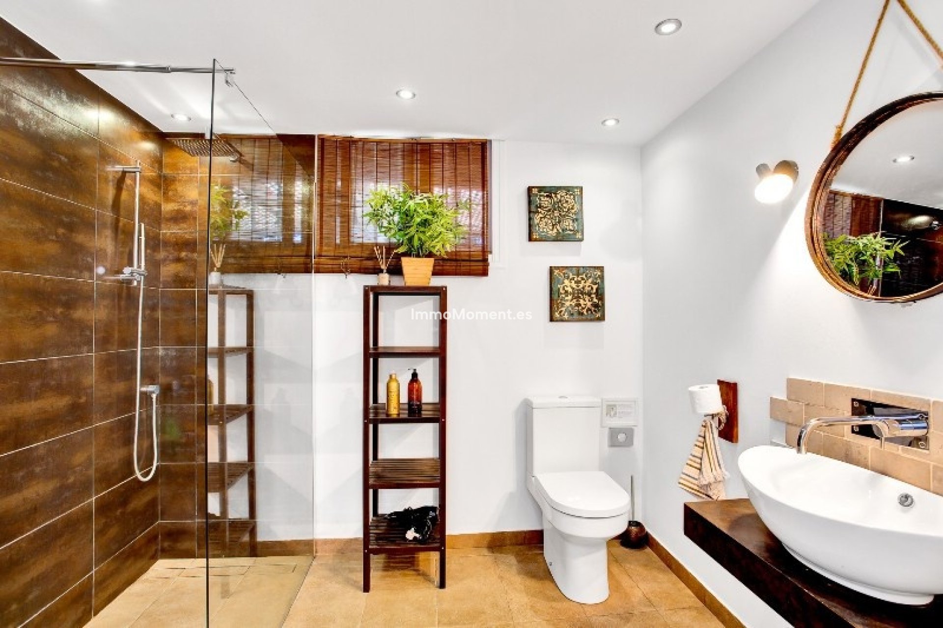 Resale - Villa - Marbella - Marbesa