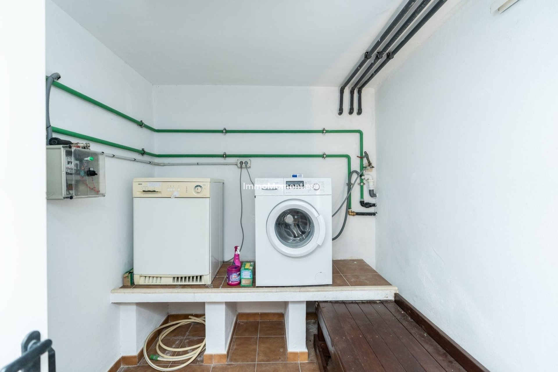 Resale - Villa - Marbella - Marbesa