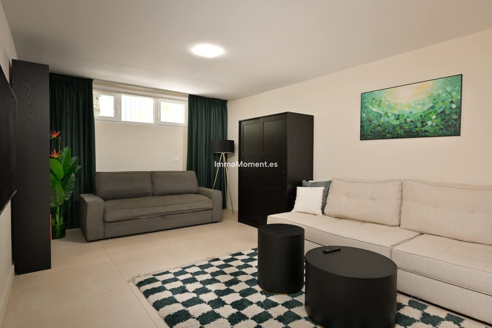 Resale - Villa - Marbella - Marbesa