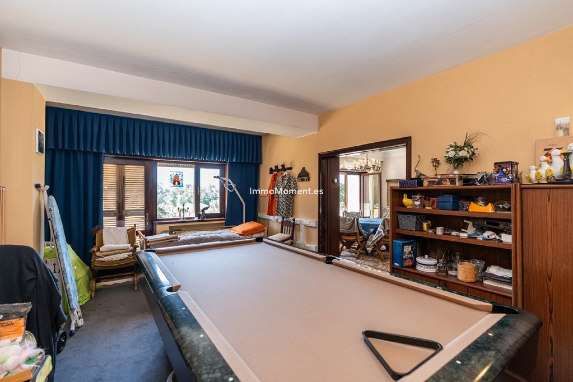 Resale - Villa - Marbella - Marbesa