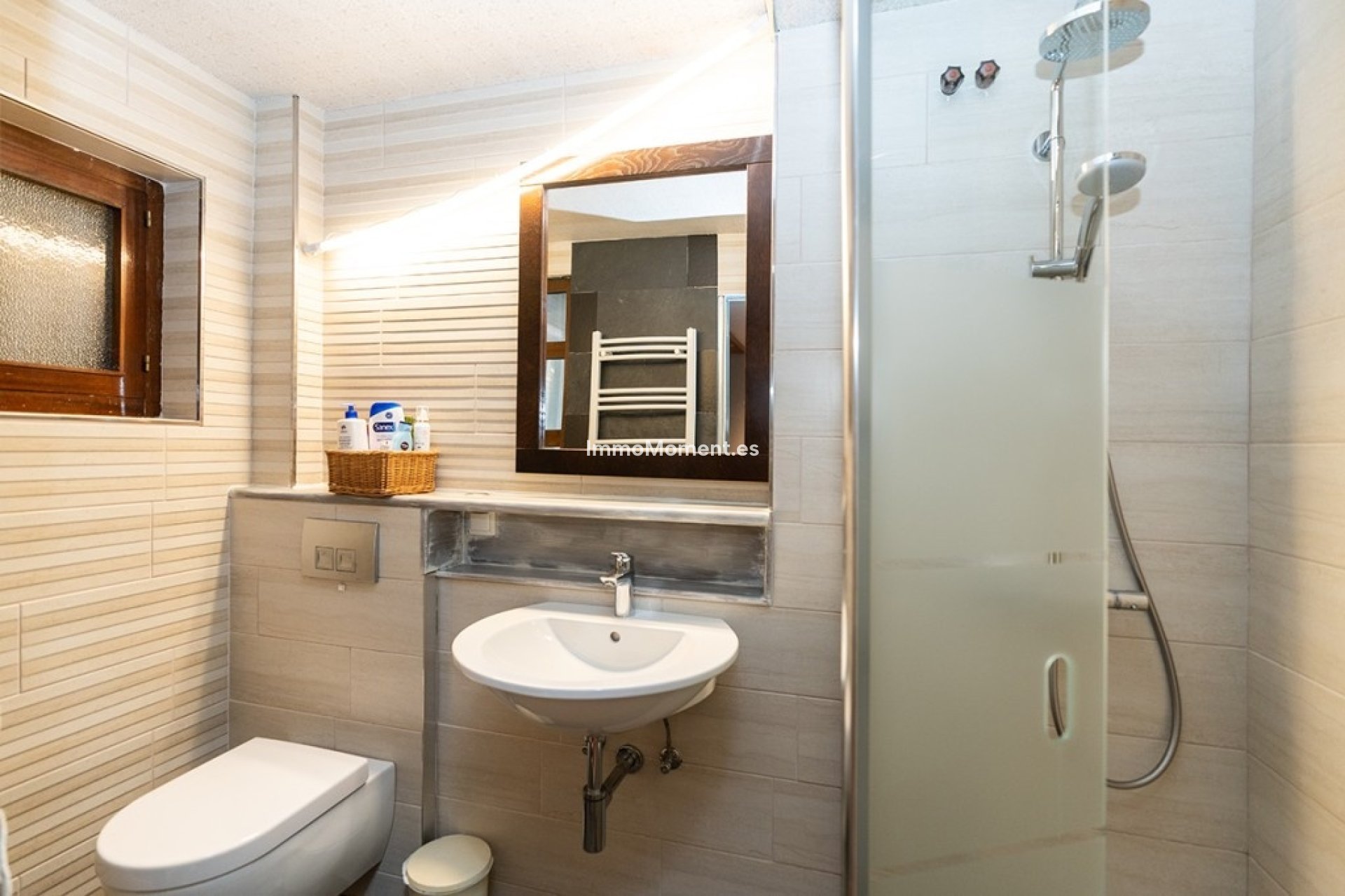 Resale - Villa - Marbella - Marbesa