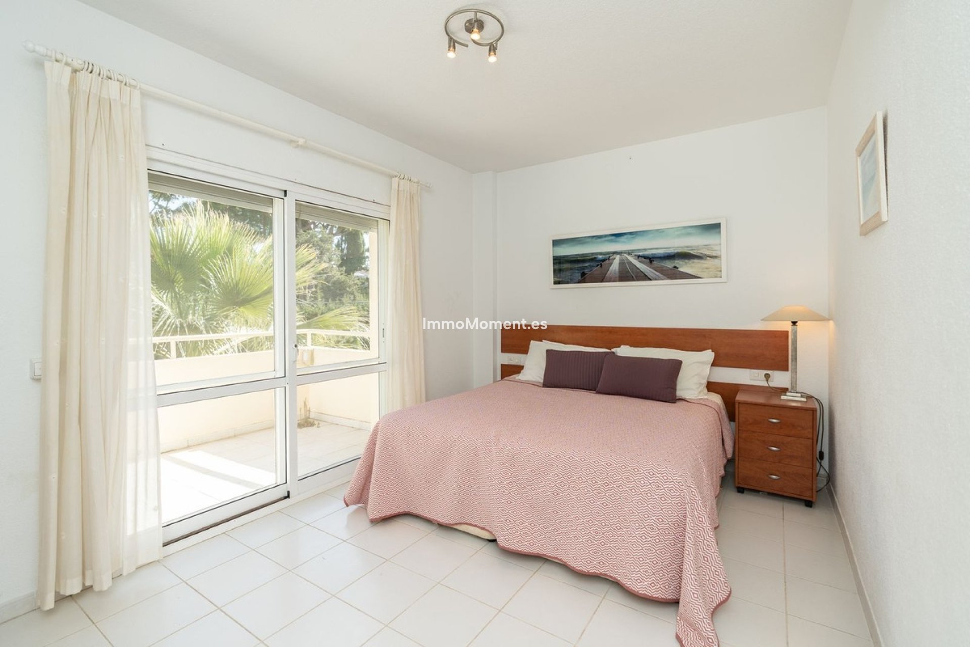 Resale - Villa - Marbella - Marbesa