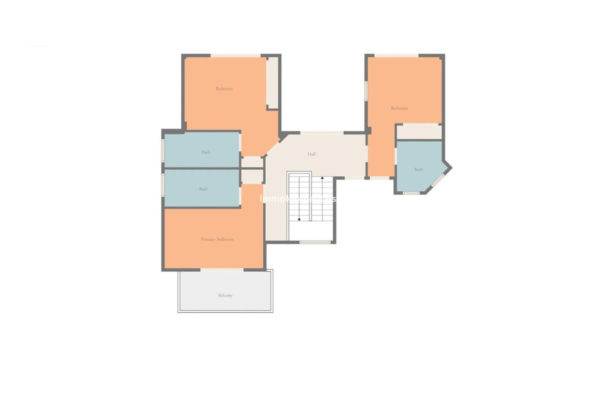 Resale - Villa - Marbella - Marbesa