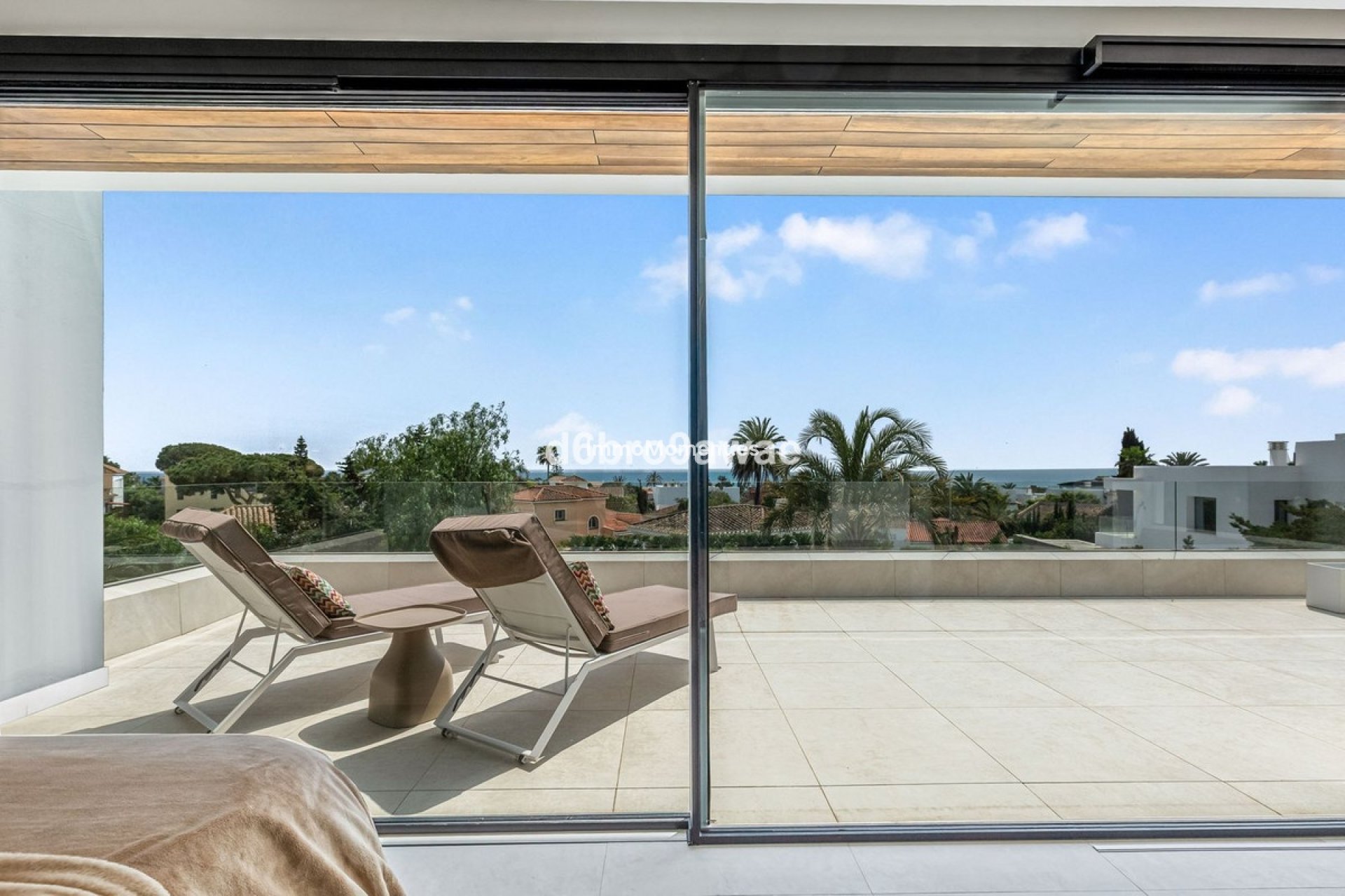 Resale - Villa - Marbella - Marbesa