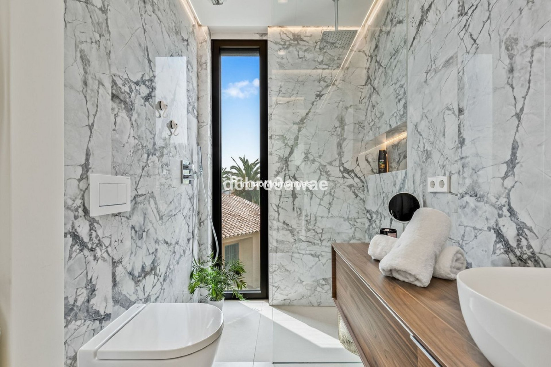 Resale - Villa - Marbella - Marbesa