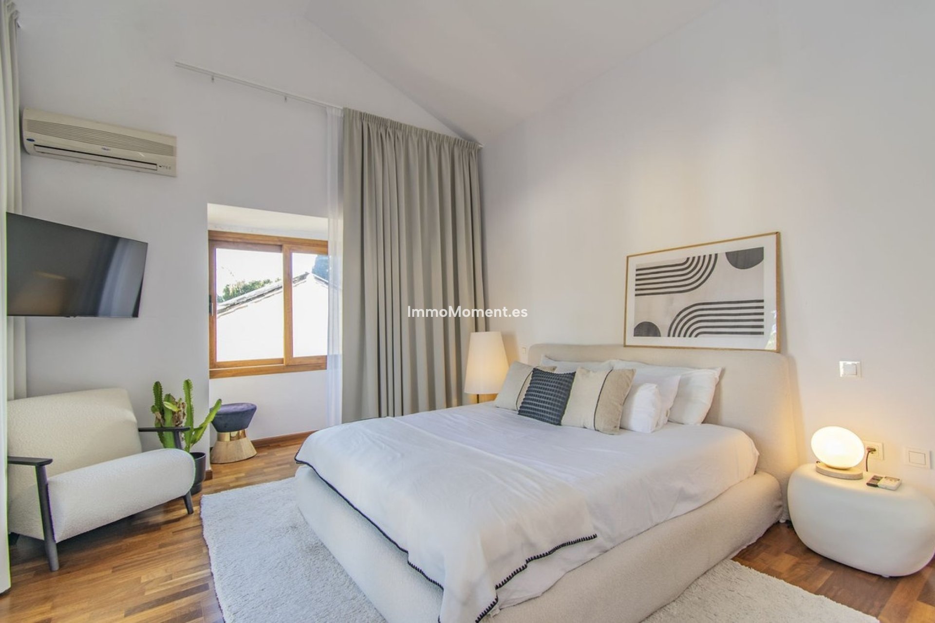 Resale - Villa - Marbella - Nagüeles