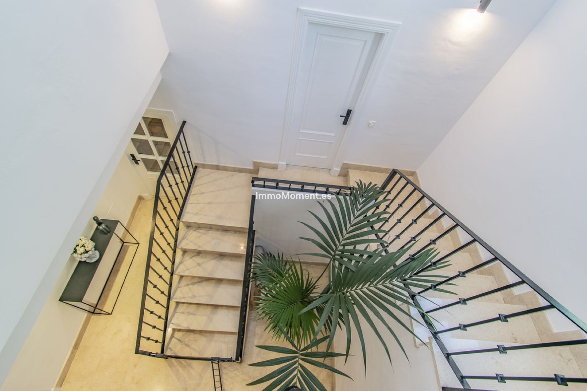 Resale - Villa - Marbella - Nagüeles