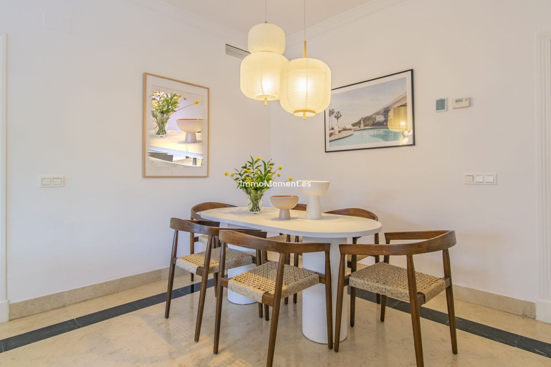 Resale - Villa - Marbella - Nagüeles