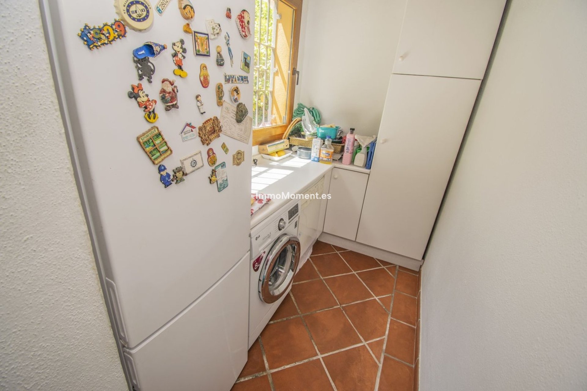 Resale - Villa - Marbella - Nagüeles