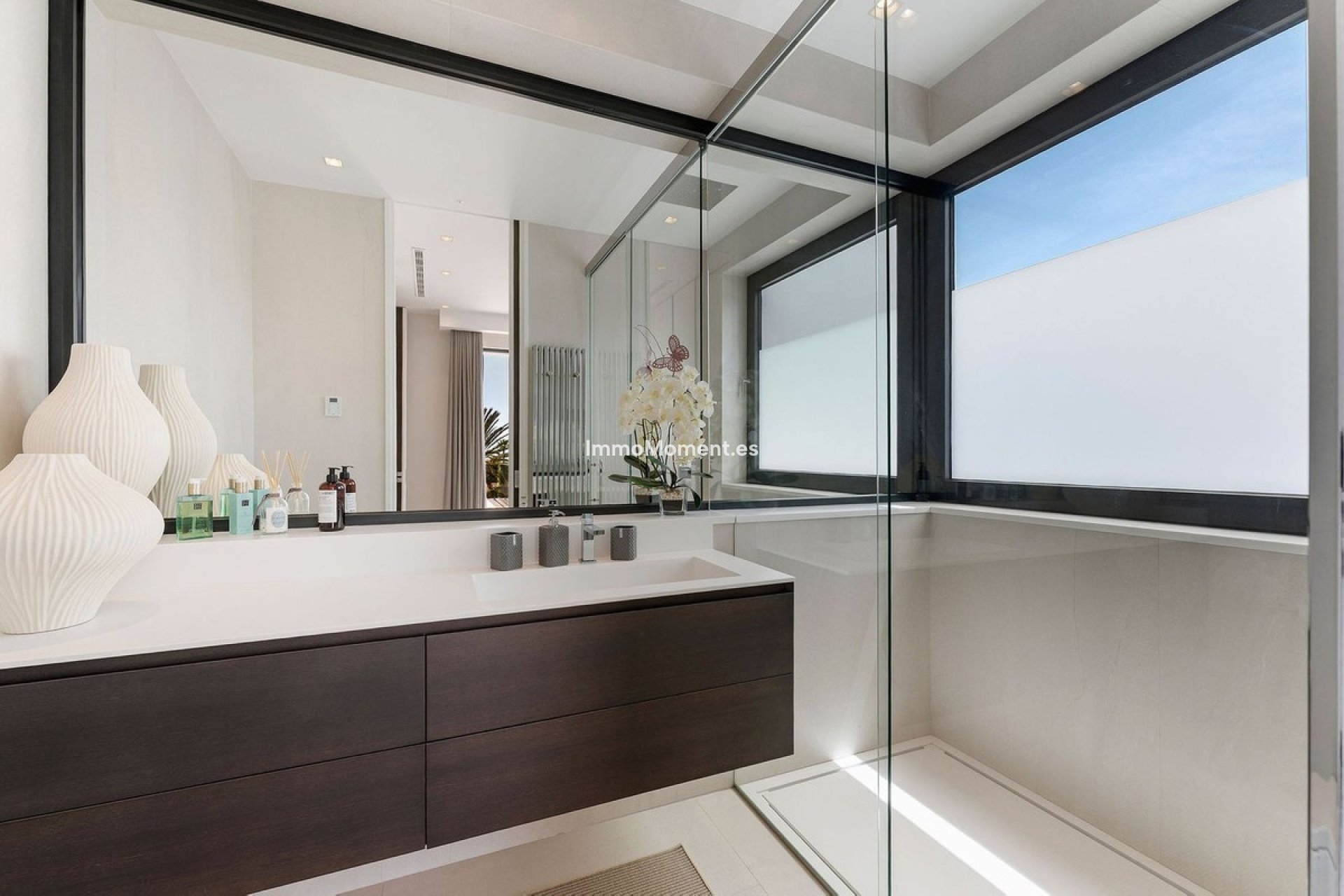 Resale - Villa - Marbella - Nagüeles