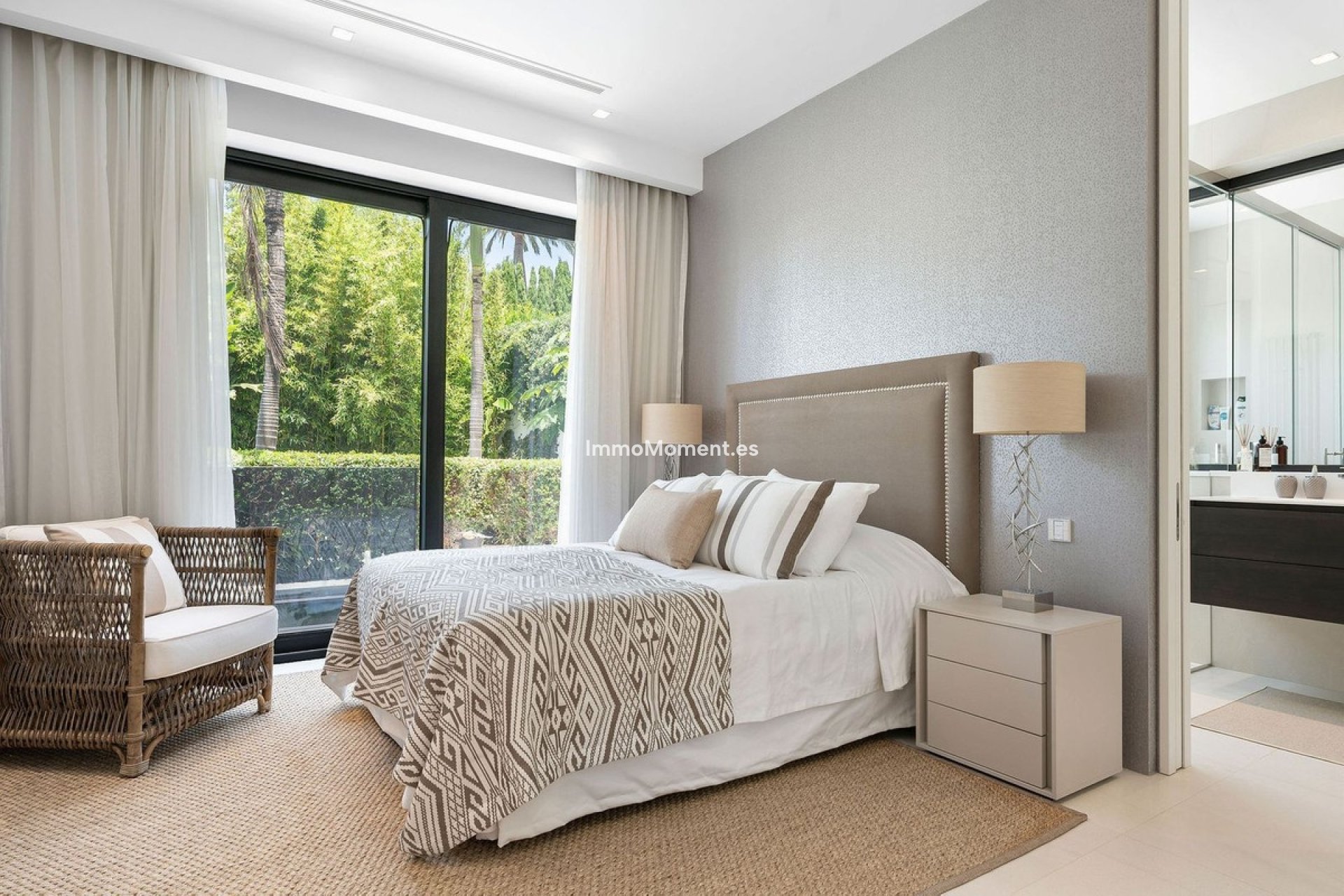 Resale - Villa - Marbella - Nagüeles