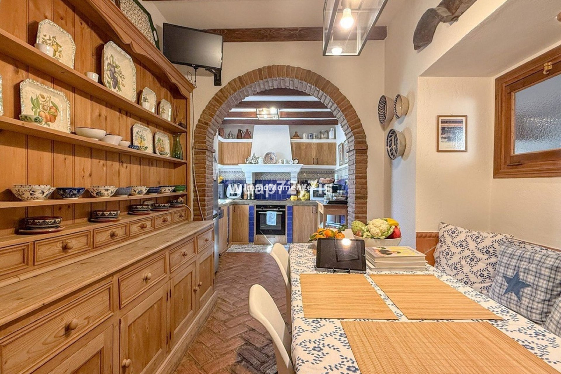 Resale - Villa - Marbella - Nagüeles