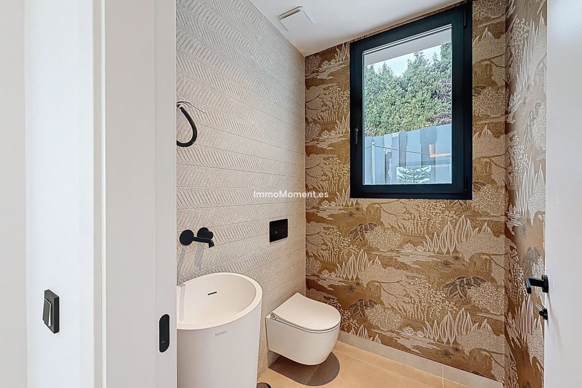 Resale - Villa - Marbella - Nagüeles