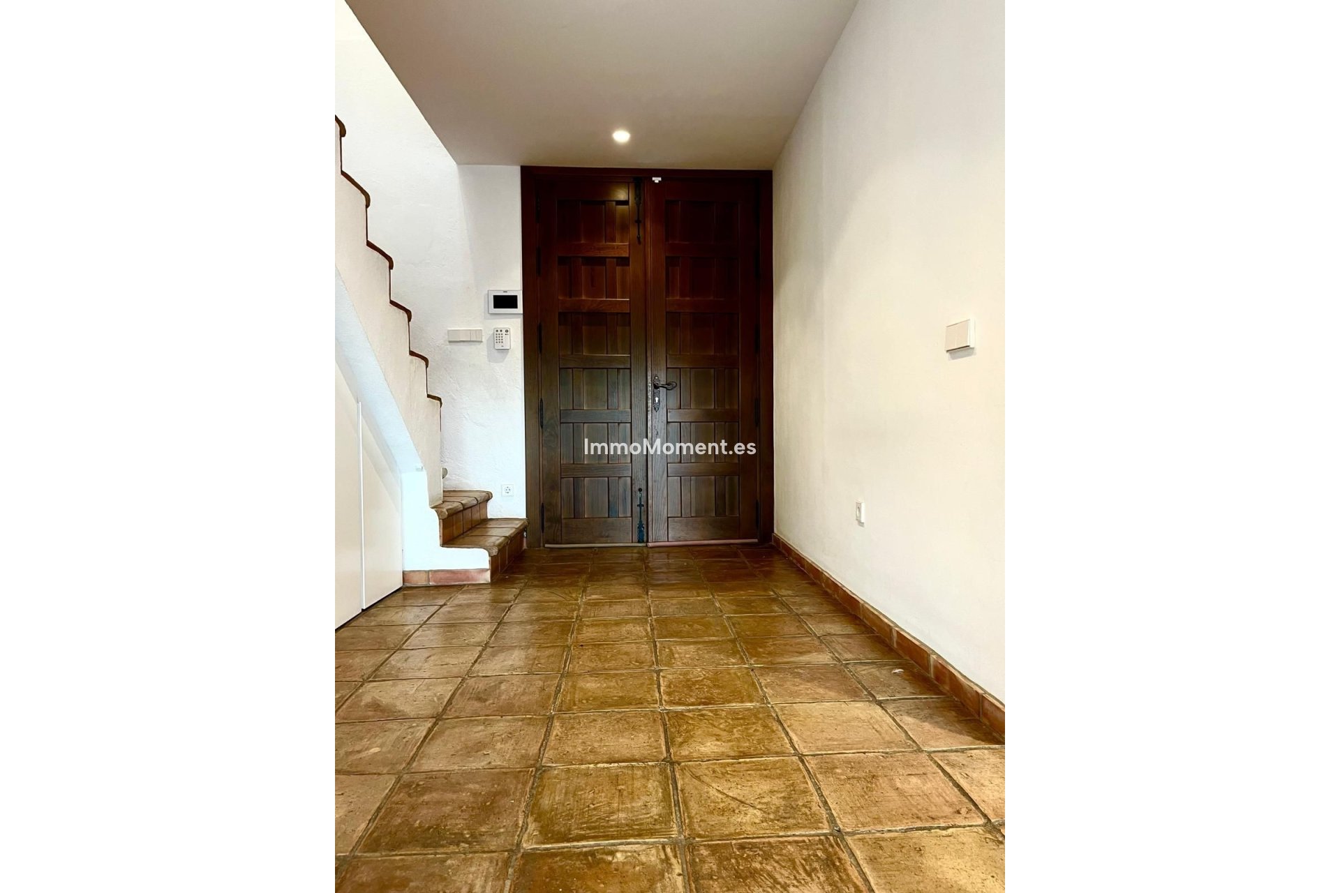 Resale - Villa - Marbella - Nagüeles